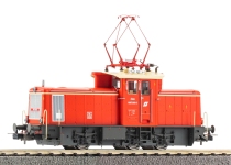 PIKO 21046 - H0 - E-Lok Rh 1067, ÖBB, Ep. IV - AC-Sound